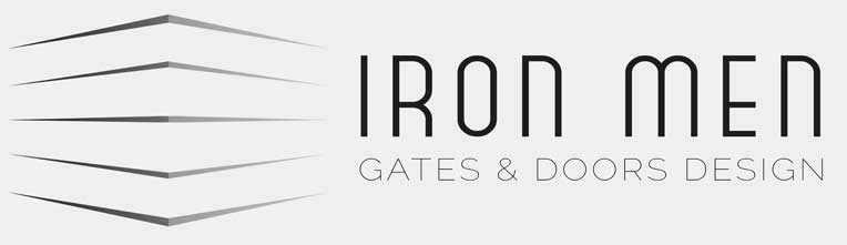 Iron Men Gates & Doors Design