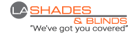 LA Shades and Blinds